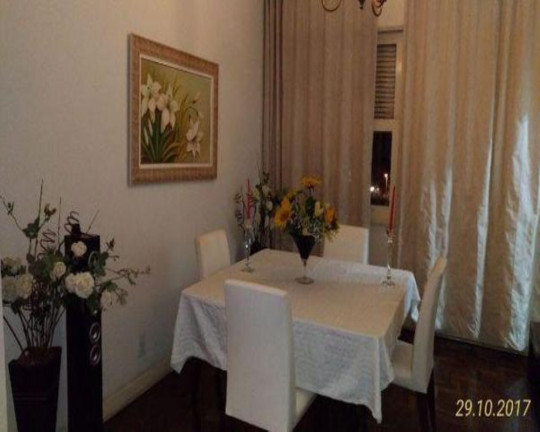 Imagem Apartamento com 2 Quartos à Venda, 136 m² em Bela Vista - São Paulo