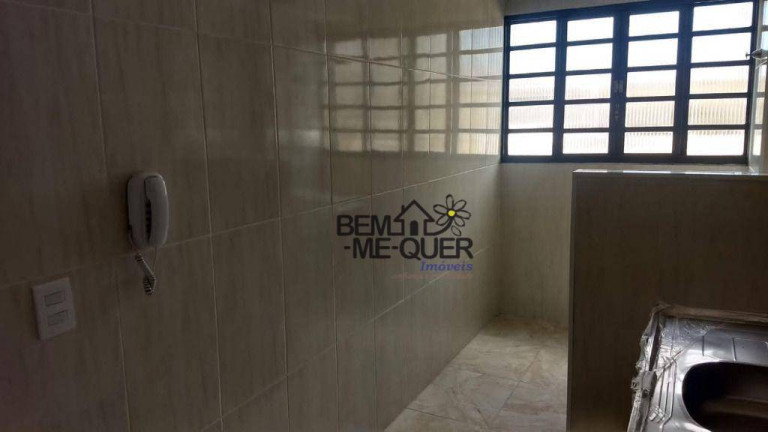 Imagem Apartamento com 2 Quartos à Venda, 53 m² em Jaraguá - São Paulo