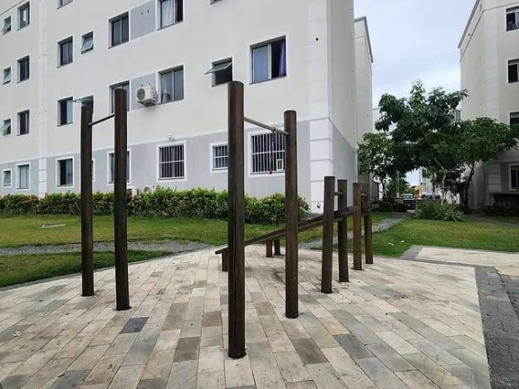Imagem Apartamento para Alugar, 45 m² em Candeias - Jaboatão Dos Guararapes Imagem Apartamento para Alugar, 45 m² em Candeias - Jaboatão Dos Guararapes