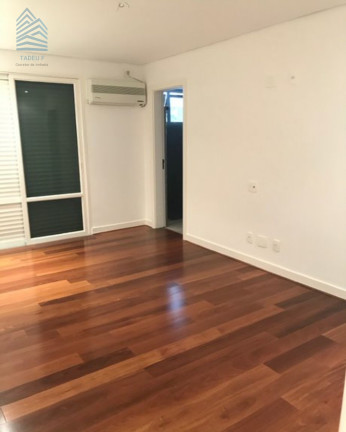 Imagem Imóvel com 4 Quartos para Alugar, 338 m² em Alto Da Boa Vista - São Paulo