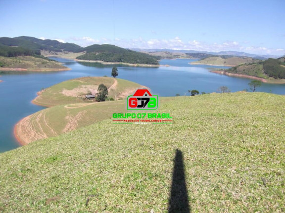 Fazenda à Venda, 122 m² em Zona Rural De Paraibuna - Paraibuna