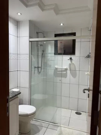 Imagem Apartamento com 3 Quartos à Venda, 114 m² em Jardim Das Nações - Taubaté Imagem Apartamento com 3 Quartos à Venda, 114 m² em Jardim Das Nações - Taubaté