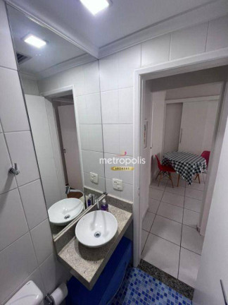 Imagem Apartamento com 1 Quarto para Alugar, 35 m² em Bela Vista - São Paulo Imagem Apartamento com 1 Quarto para Alugar, 35 m² em Bela Vista - São Paulo