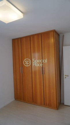 Imagem Apartamento com 3 Quartos à Venda, 120 m² em Moema Pássaros - São Paulo