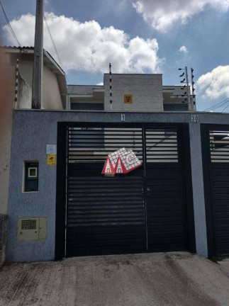 Imagem Sobrado com 2 Quartos à Venda, 78 m² em Jardim Piazza Di Roma Ii - Sorocaba