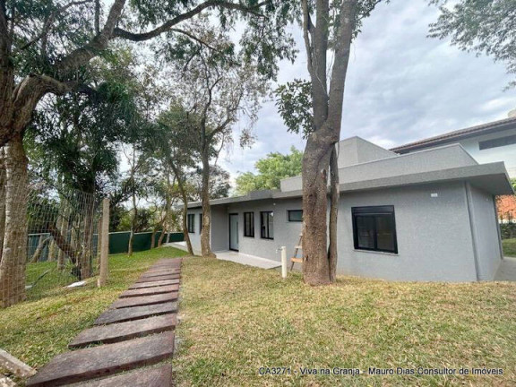 Casa de Condomínio com 3 Quartos à Venda, 500 m² em Pousada Dos Bandeirantes - Carapicuíba