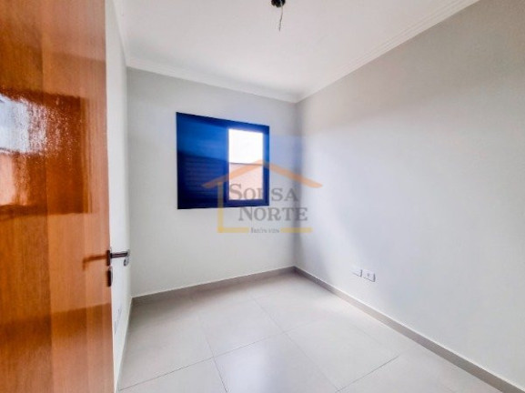 Imagem Cobertura com 3 Quartos à Venda, 87 m² em Vila Constança - São Paulo