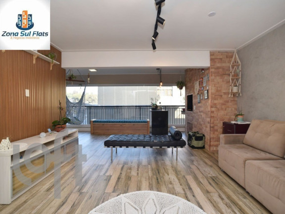 Imagem Apartamento com 2 Quartos à Venda, 115 m² em Ipiranga - São Paulo