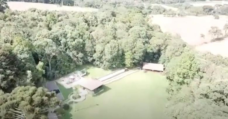 Imagem Terreno à Venda, 1.068 m² em Taquarova - Araucária Imagem Terreno à Venda, 1.068 m² em Taquarova - Araucária