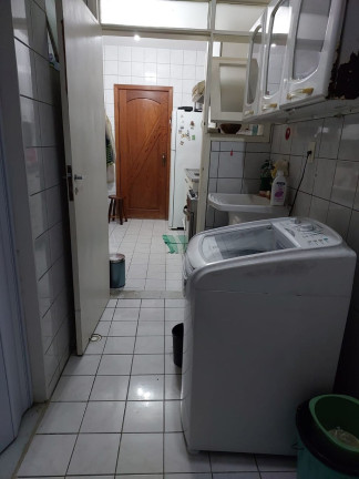 Imagem Apartamento com 3 Quartos à Venda, 67 m² em Federação - Salvador Imagem Apartamento com 3 Quartos à Venda, 67 m² em Federação - Salvador