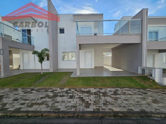 Casa de Condomínio com 3 Quartos à Venda, 151 m² em Jardim Das Carpas - Jundiaí