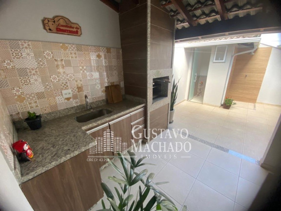 Imagem Casa com 3 Quartos à Venda, 125 m² em Retiro - Volta Redonda Imagem Casa com 3 Quartos à Venda, 125 m² em Retiro - Volta Redonda