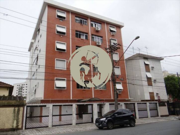 Imagem Apartamento com 2 Quartos à Venda, 96 m² em Aparecida - Santos Imagem Apartamento com 2 Quartos à Venda, 96 m² em Aparecida - Santos