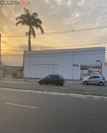 Terreno à Venda, 1.000 m² em Aviação - Praia Grande