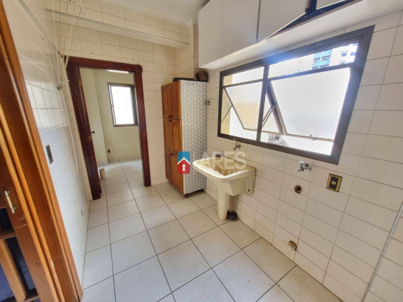 Imagem Apartamento com 4 Quartos à Venda, 319 m² em Paraíso - Americana Imagem Apartamento com 4 Quartos à Venda, 319 m² em Paraíso - Americana