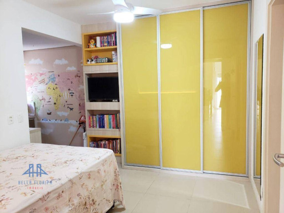 Imagem Cobertura com 3 Quartos à Venda, 227 m² em Itacorubi - Florianópolis