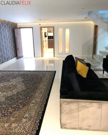 Imagem Casa com 3 Quartos à Venda, 360 m² em Boqueirão - Praia Grande