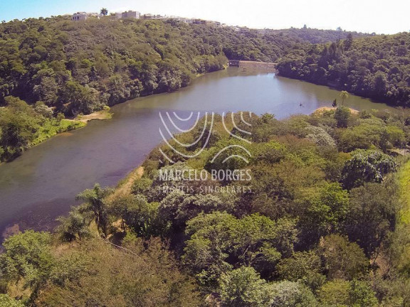 Imagem Terreno em Condomínio à Venda, 530 m² em Alphaville - Santana De Parnaíba Imagem Terreno em Condomínio à Venda, 530 m² em Alphaville - Santana De Parnaíba