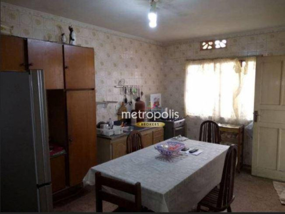 Imagem Casa com 4 Quartos à Venda, 220 m² em Barcelona - São Caetano Do Sul