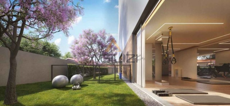Imagem Apartamento com 2 Quartos à Venda, 79 m² em Vila Mariana - São Paulo