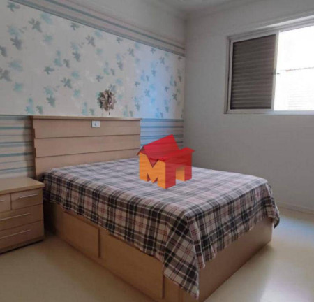 Imagem Apartamento com 2 Quartos à Venda, 80 m² em Vila Belvedere - Americana Imagem Apartamento com 2 Quartos à Venda, 80 m² em Vila Belvedere - Americana