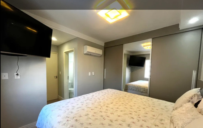 Imagem Imóvel com 3 Quartos à Venda, 90 m² em Parque Campolim - Sorocaba Imagem Imóvel com 3 Quartos à Venda, 90 m² em Parque Campolim - Sorocaba