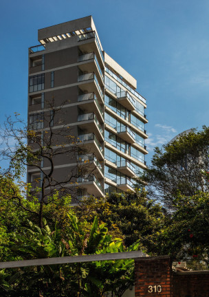 Imagem Imóvel com 1 Quarto à Venda,  em Vila Olímpia - São Paulo