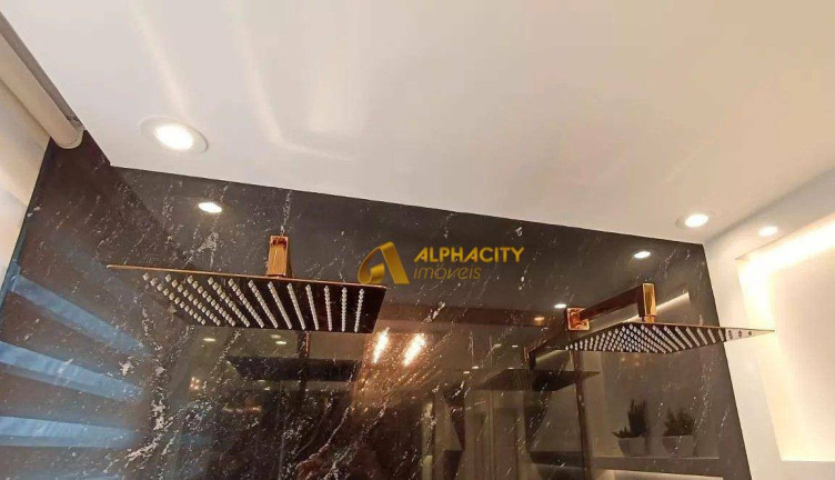 Imagem Apartamento com 3 Quartos à Venda, 176 m² em Centro Empresarial Tamboré - Santana De Parnaíba
