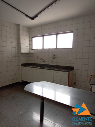 Imagem Apartamento com 3 Quartos à Venda, 200 m² em Gutierrez - Belo Horizonte Imagem Apartamento com 3 Quartos à Venda, 200 m² em Gutierrez - Belo Horizonte