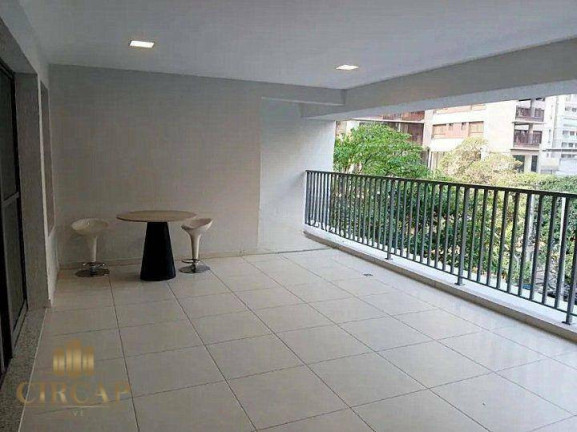 Imagem Apartamento com 3 Quartos à Venda, 160 m² em Perdizes - São Paulo