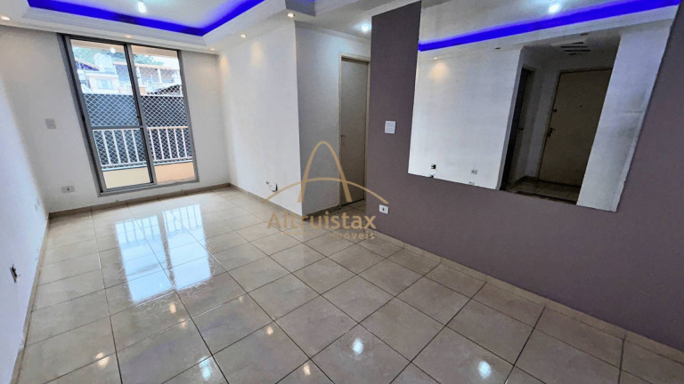 Imagem Apartamento com 2 Quartos à Venda, 55 m² em Bussocaba - Osasco Imagem Apartamento com 2 Quartos à Venda, 55 m² em Bussocaba - Osasco