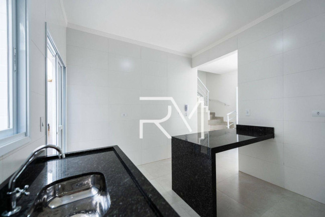 Imagem Casa com 2 Quartos à Venda, 71 m² em Pedreira - Mongaguá