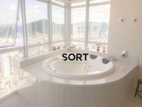 Imagem Apartamento com 4 Quartos à Venda, 234 m² em Centro - Balneário Camboriú