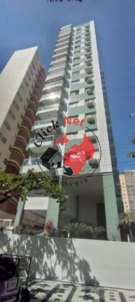 Imagem Apartamento com 3 Quartos à Venda, 85 m² em Pitangueiras - Guarujá