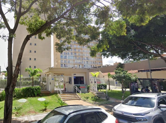 Apartamento com 1 Quarto à Venda, 37 m² em Vila Ema - São Paulo