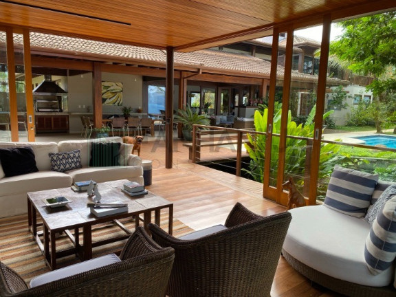 Imagem Casa com 3 Quartos à Venda, 445 m² em Praia Brava Da Fortaleza - Ubatuba Imagem Casa com 3 Quartos à Venda, 445 m² em Praia Brava Da Fortaleza - Ubatuba