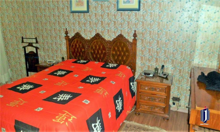 Imagem Apartamento com 3 Quartos à Venda, 290 m² em Aclimação - São Paulo