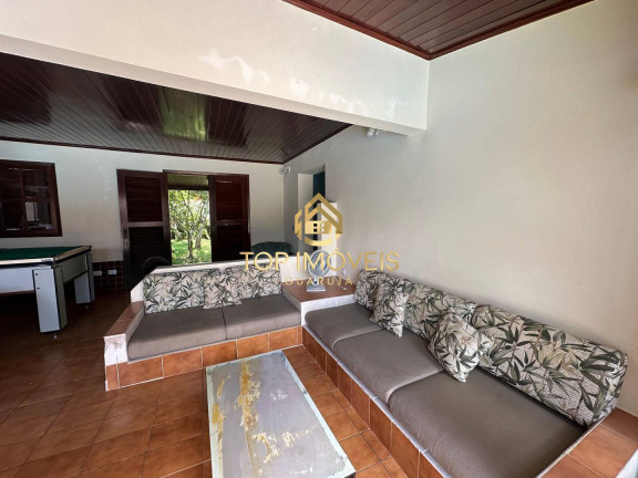 Imagem Casa com 4 Quartos à Venda, 150 m² em Enseada - Guarujá Imagem Casa com 4 Quartos à Venda, 150 m² em Enseada - Guarujá