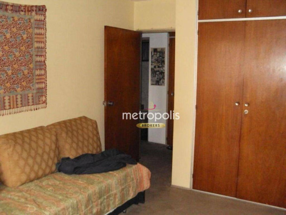Imagem Apartamento com 3 Quartos à Venda, 149 m² em Perdizes - São Paulo