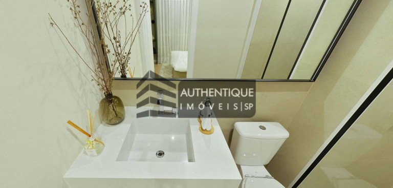 Imagem Apartamento com 3 Quartos à Venda, 67 m² em Mooca - São Paulo