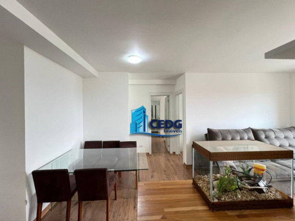 Imagem Apartamento à Venda, 78 m² em Capão Raso - Curitiba Imagem Apartamento à Venda, 78 m² em Capão Raso - Curitiba