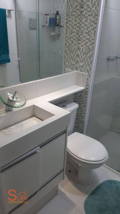 Imagem Apartamento com 3 Quartos à Venda, 105 m² em Vila Metalúrgica - Santo André Imagem Apartamento com 3 Quartos à Venda, 105 m² em Vila Metalúrgica - Santo André