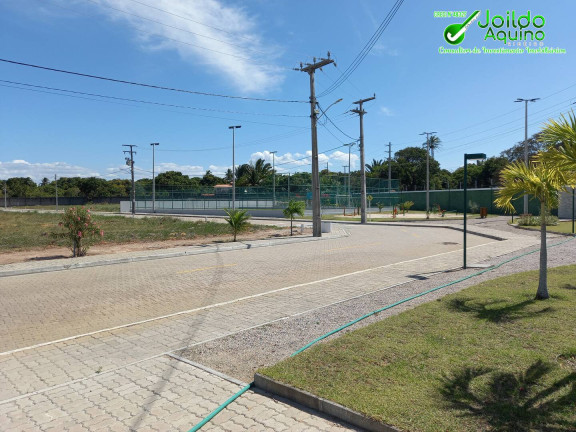 Imagem Terreno à Venda, 625 m² em Jacundá - Aquiraz Imagem Terreno à Venda, 625 m² em Jacundá - Aquiraz