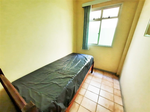 Imagem Apartamento com 3 Quartos à Venda, 113 m² em Praia Do Morro - Guarapari