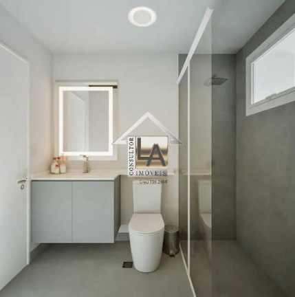Imagem Apartamento com 3 Quartos à Venda, 103 m² em Pinheiros - São Paulo