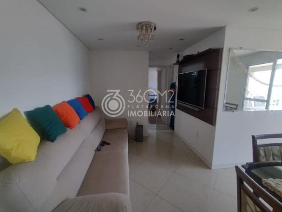 Imagem Apartamento com 3 Quartos à Venda, 110 m² em Vila Valparaíso - Santo André Imagem Apartamento com 3 Quartos à Venda, 110 m² em Vila Valparaíso - Santo André