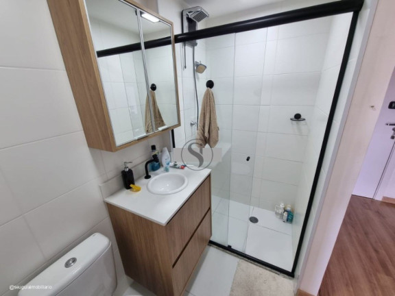 Imagem Apartamento com 1 Quarto à Venda, 24 m² em Vila Clementino - São Paulo Imagem Apartamento com 1 Quarto à Venda, 24 m² em Vila Clementino - São Paulo