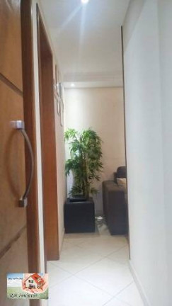 Imagem Apartamento com 2 Quartos à Venda, 48 m² em Ferrazópolis - São Bernardo Do Campo