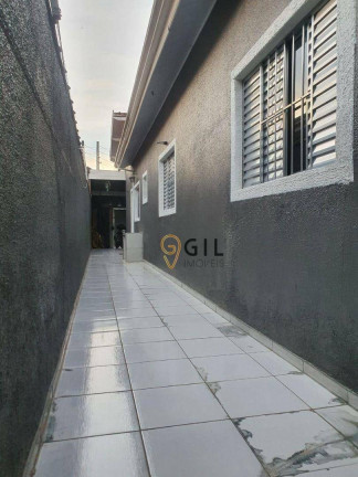 Imagem Casa com 2 Quartos à Venda, 62 m² em Parque Meia Lua - Jacareí Imagem Casa com 2 Quartos à Venda, 62 m² em Parque Meia Lua - Jacareí