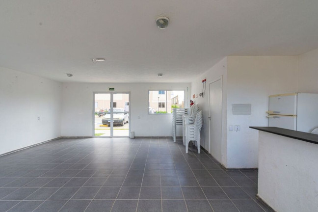 Imagem Apartamento com 2 Quartos à Venda, 41 m² em Estância Velha - Canoas